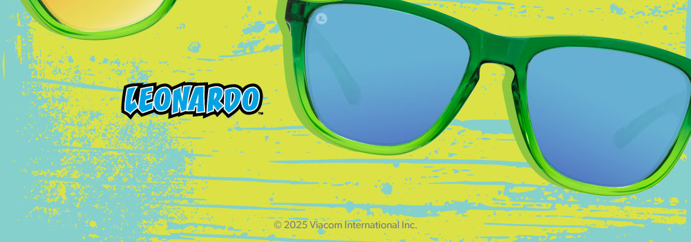 Teenage Mutant Ninja Turtles Sunglasses