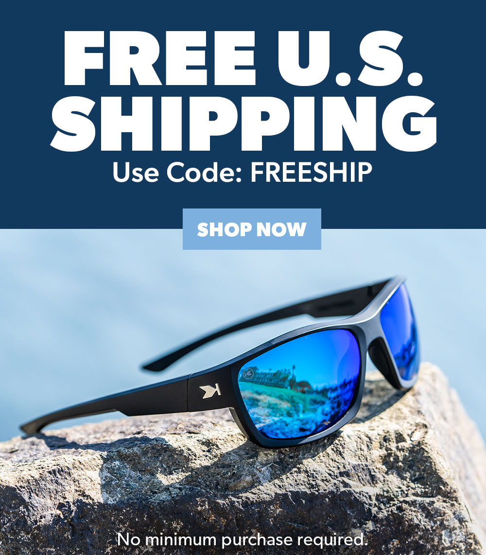 Free Shipping