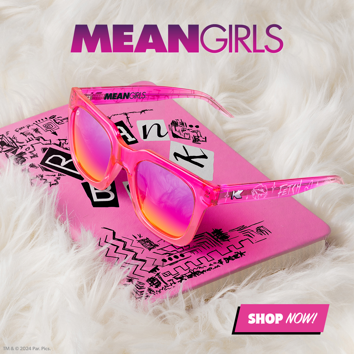 Mean Girls