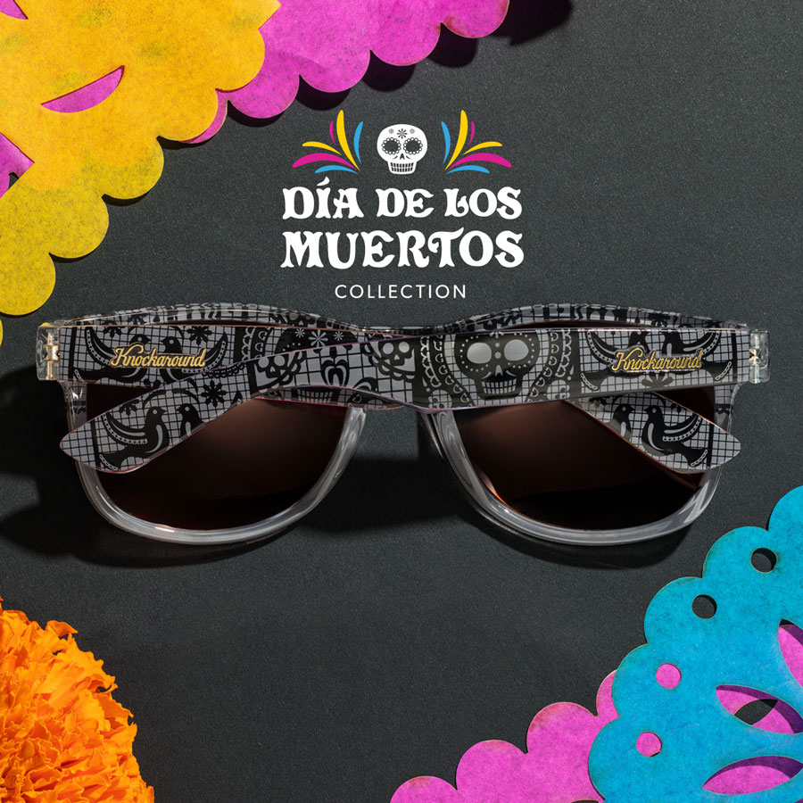 Dia De Los Muertos Collection