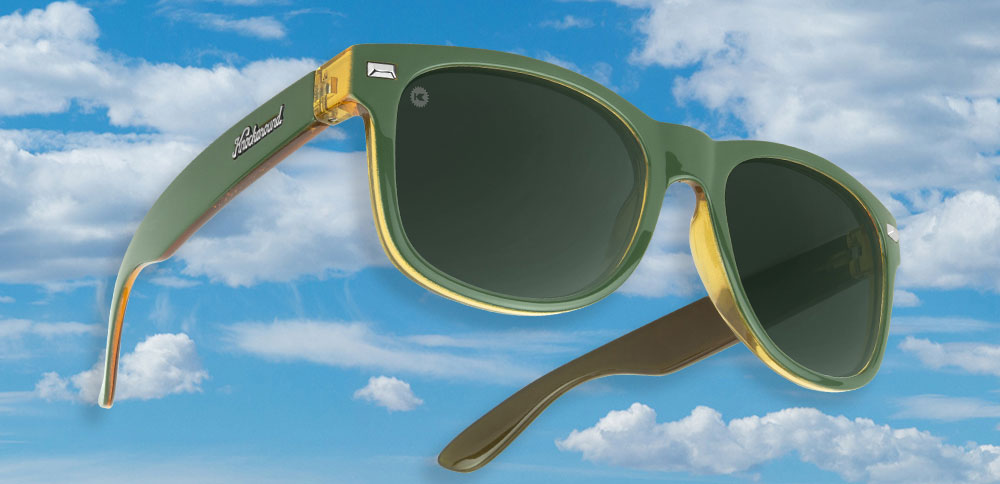 Knockaround Warehouse Sale