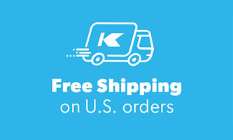 Free Shipping