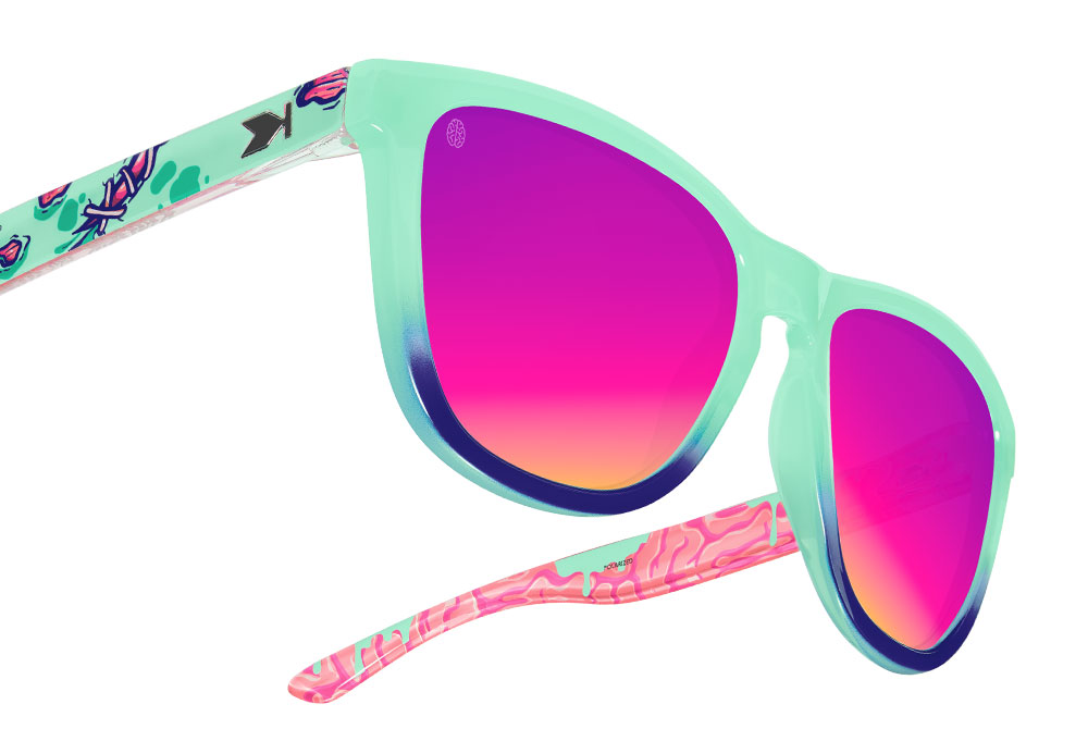 Limited Edition Knock 'Em Dead Premiums
