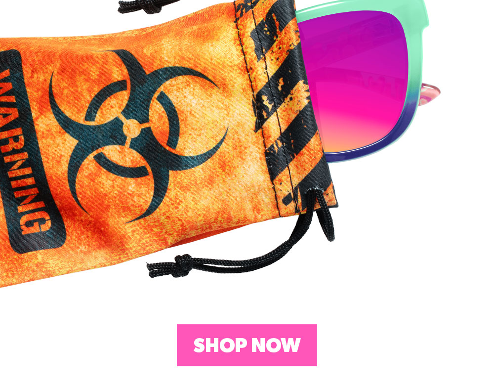Limited Edition Knock 'Em Dead Premiums