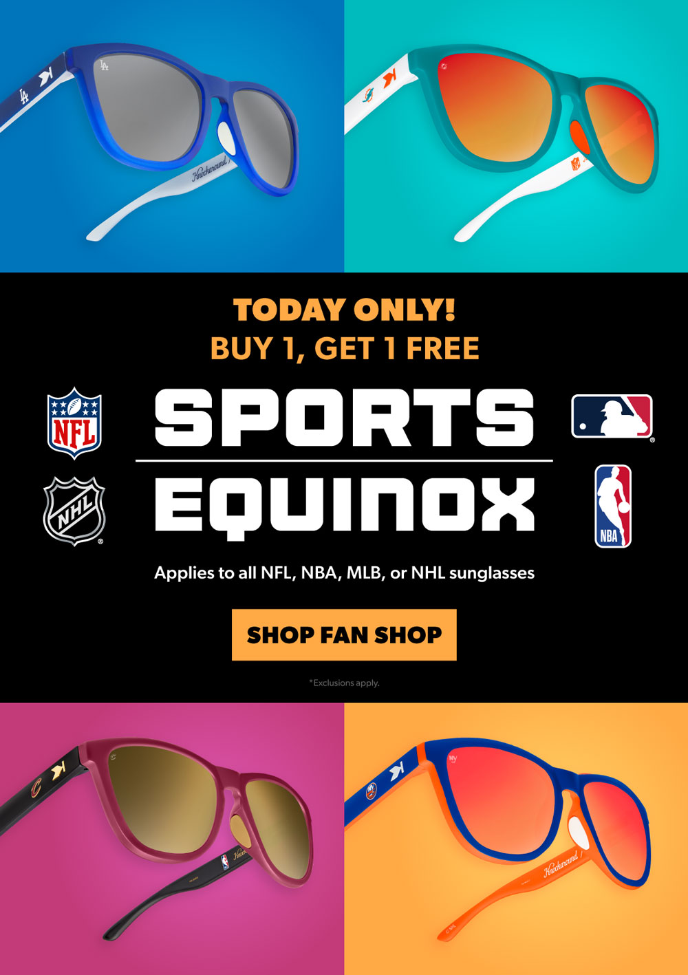  "Knockaround