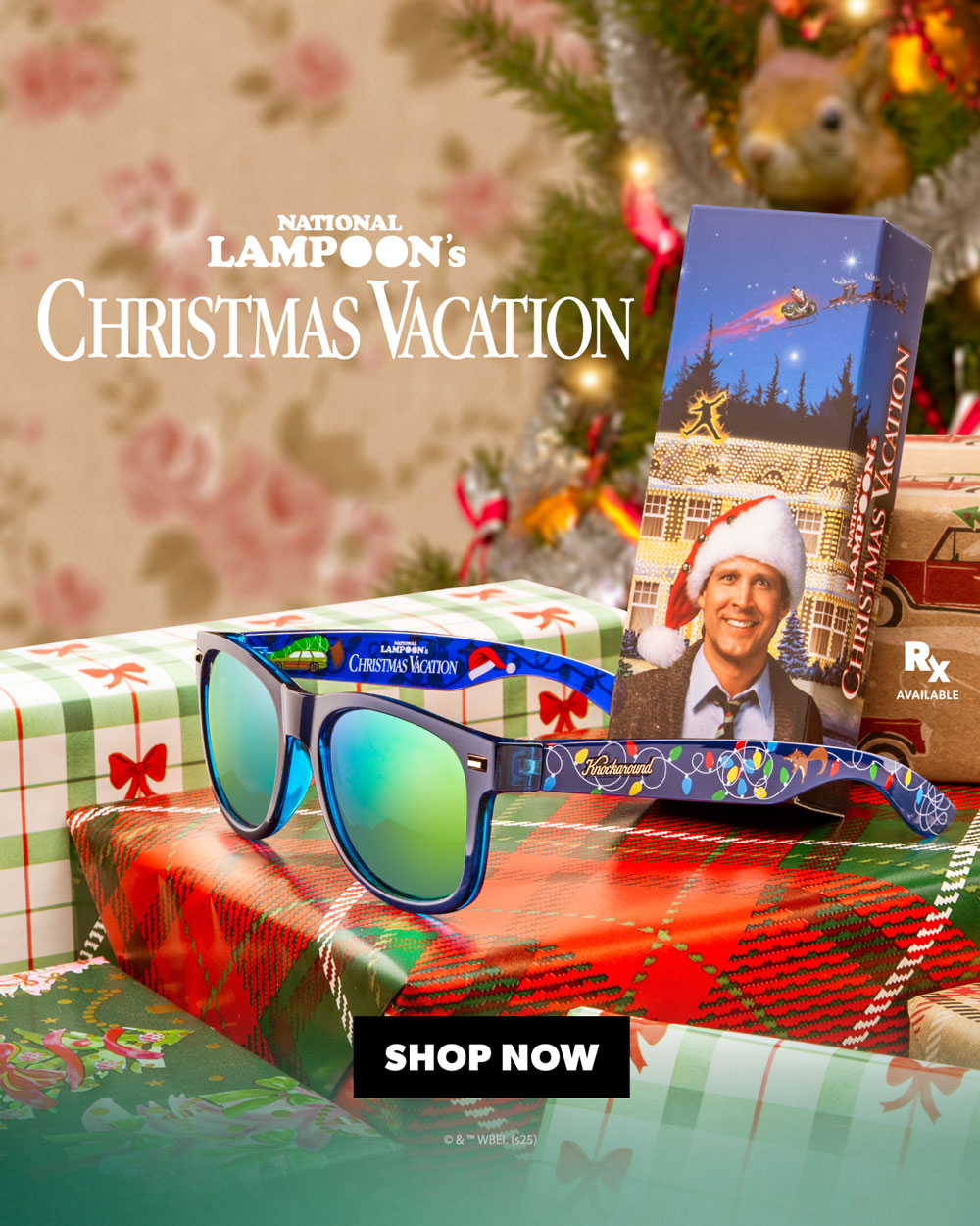 Knockaround Holiday Gift Guide