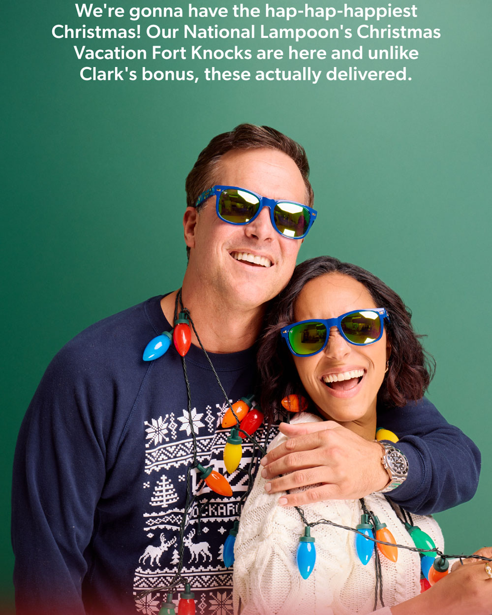 Knockaround Holiday Gift Guide