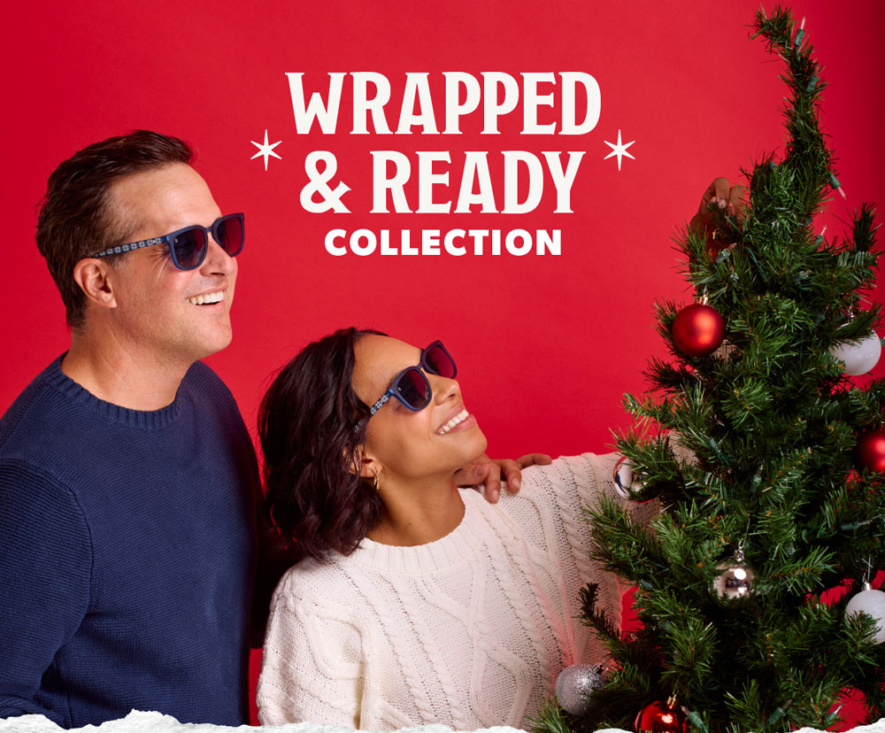 Knockaround Holiday Gift Guide
