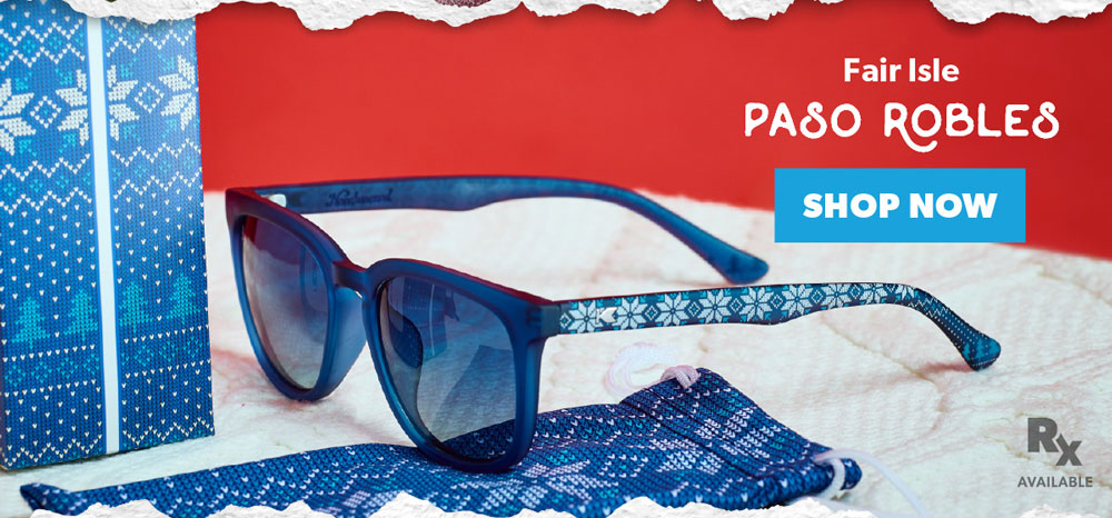  "Knockaround