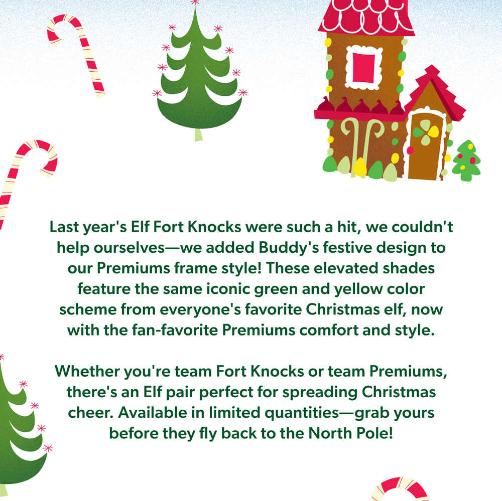 Knockaround Holiday Gift Guide