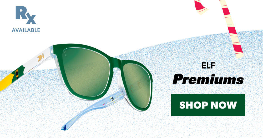 Knockaround Holiday Gift Guide