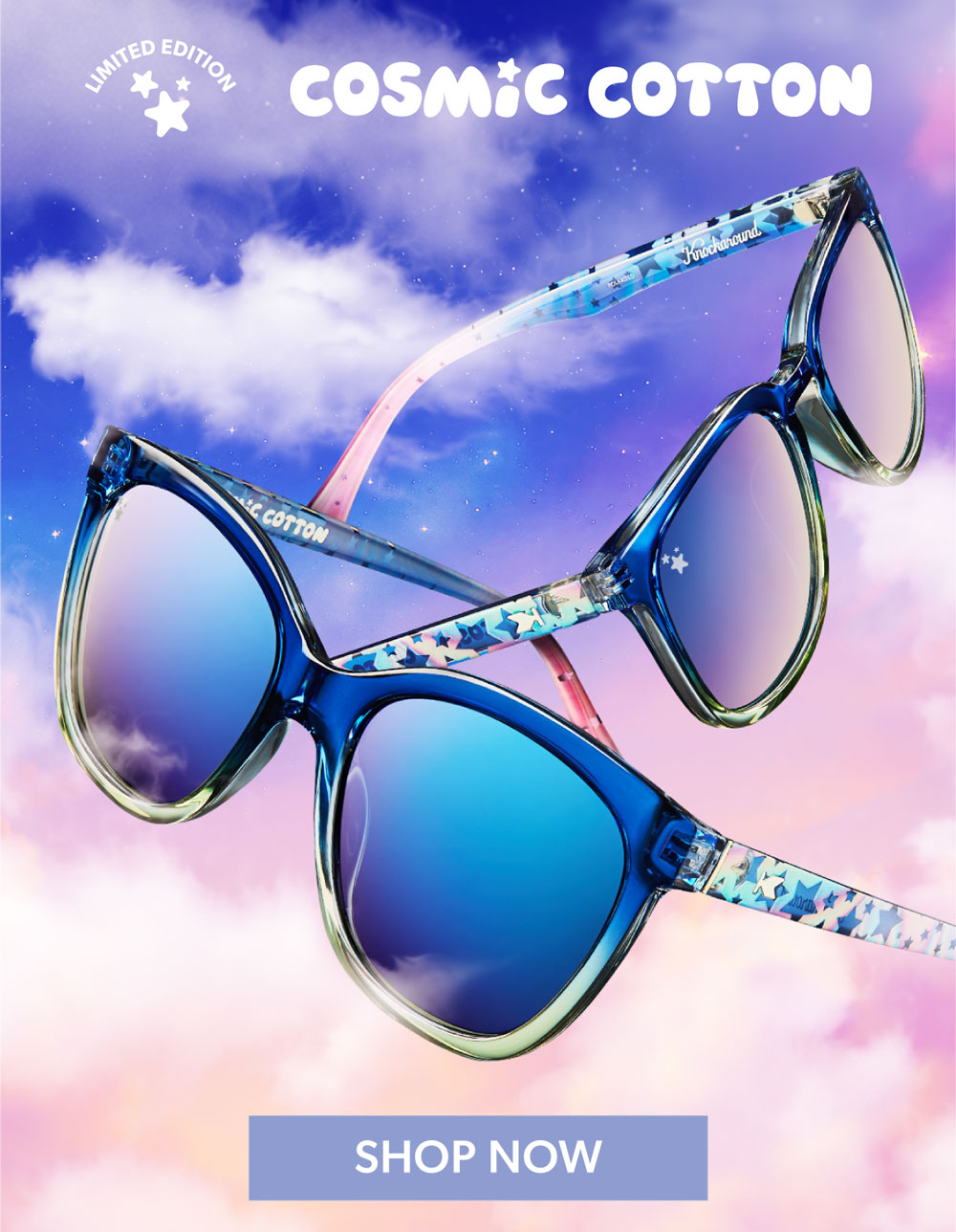 Knockaround Holiday Gift Guide