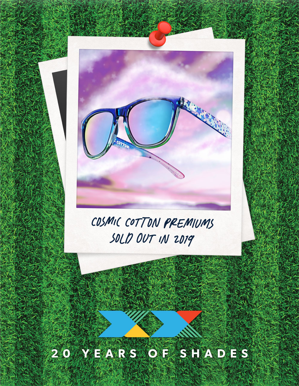  "Knockaround