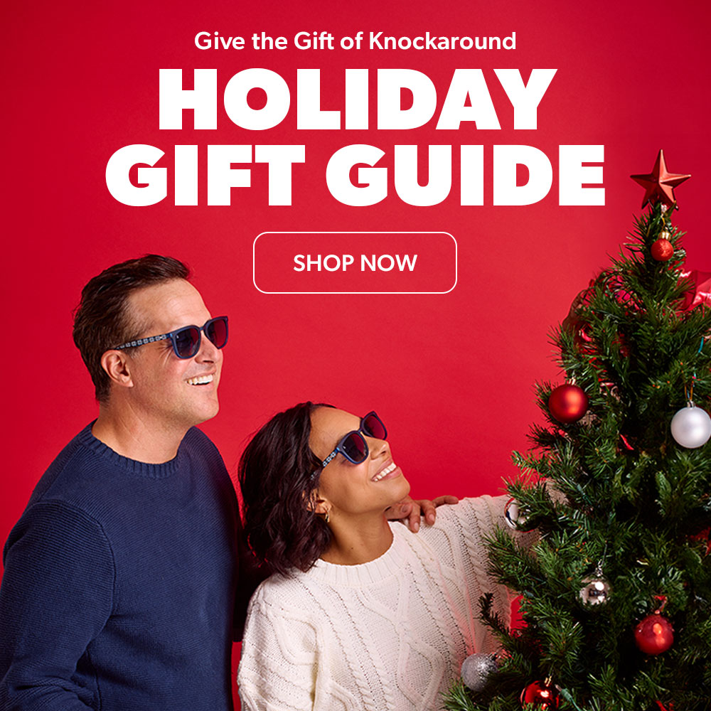 Holiday Gift Guide