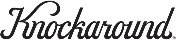  "Knockaround