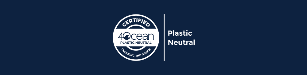 Plastic Neutral