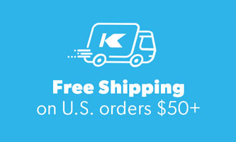 Free Shipping
