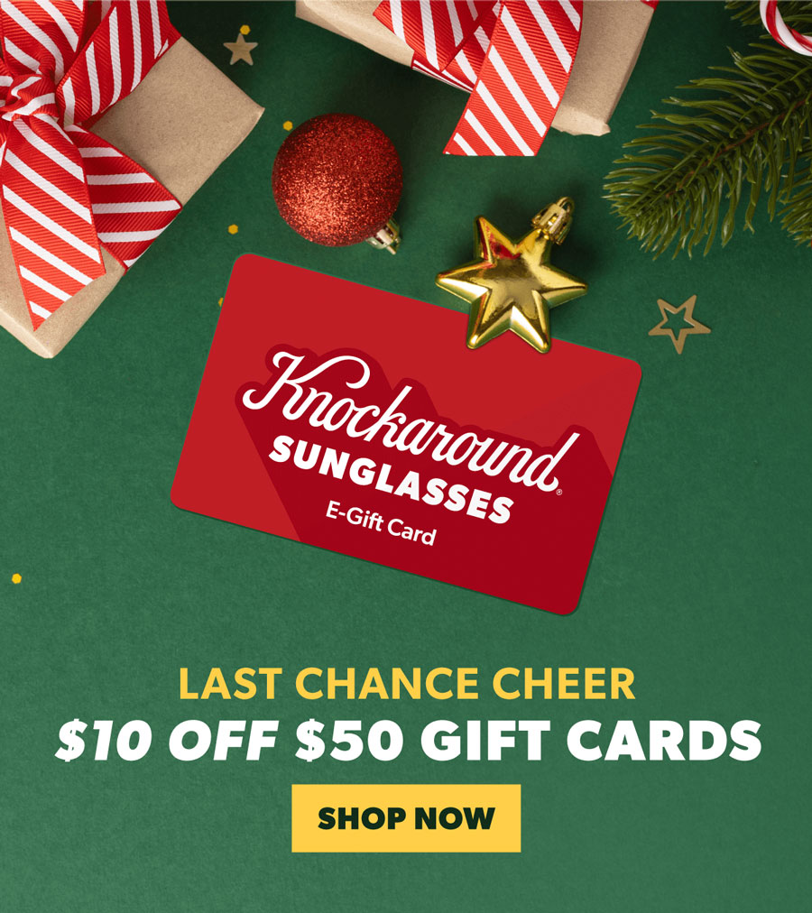 Gift Card Promo