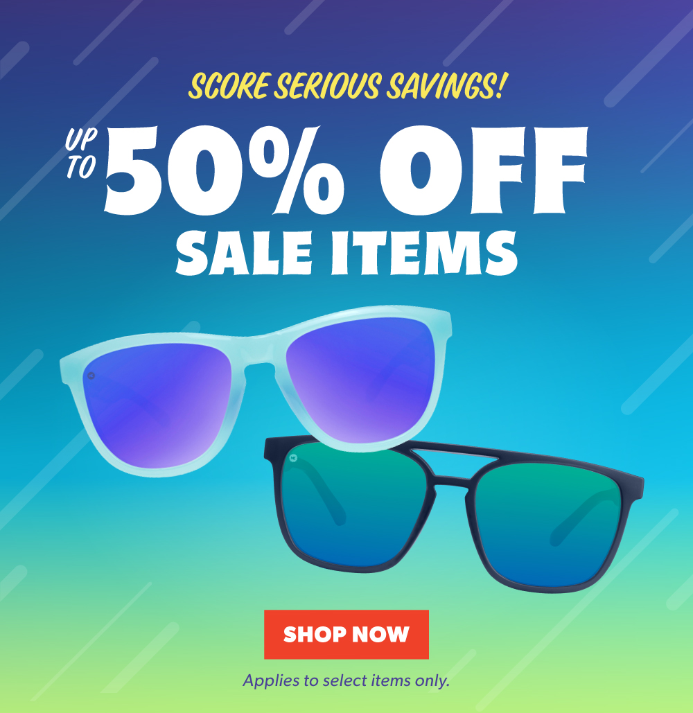 Up to 50% OFF Select Styles