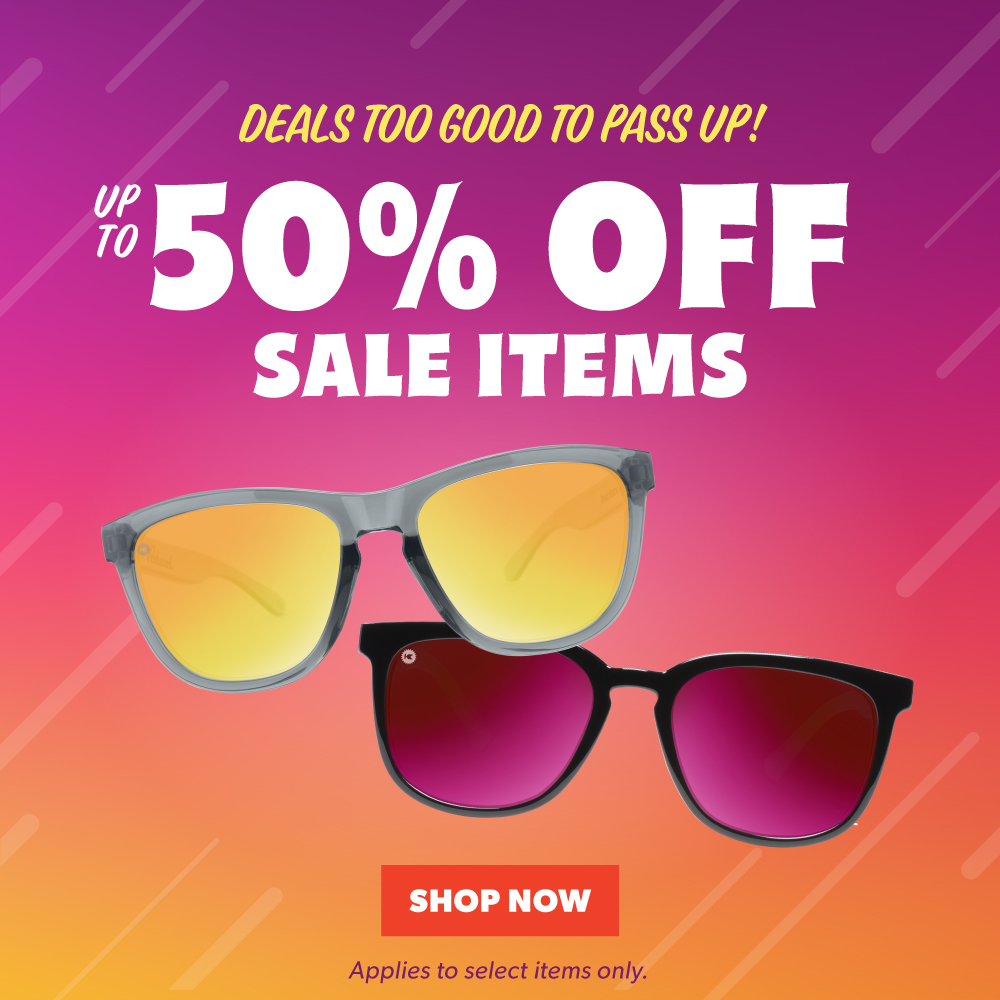 Up to 50% OFF Select Styles