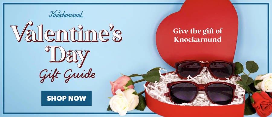 Valentine's Day Gift Guide