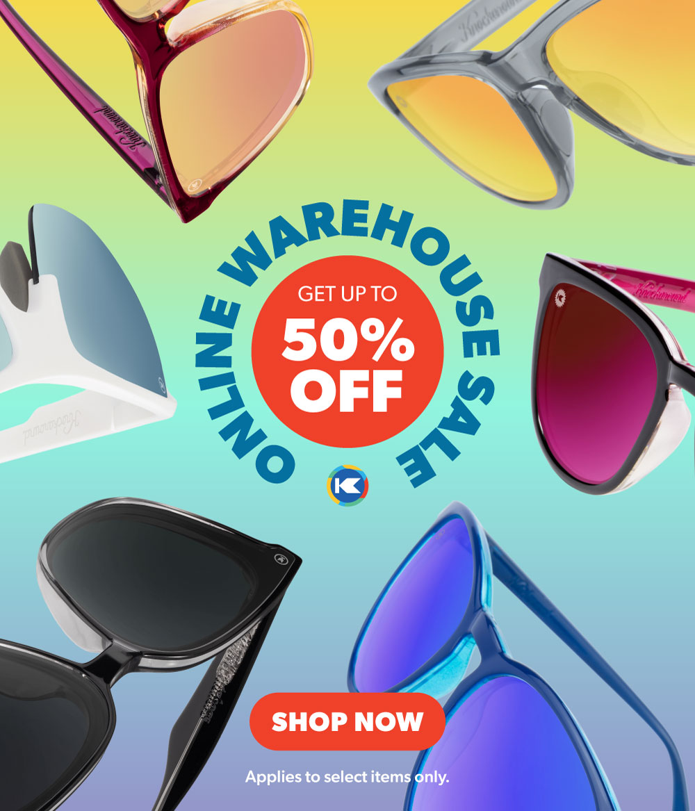 Online Warehouse Sale
