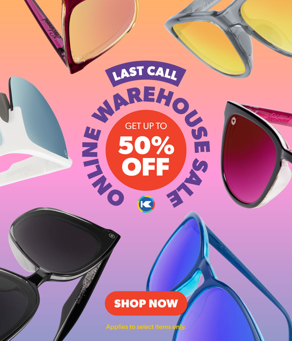 Online Warehouse Sale