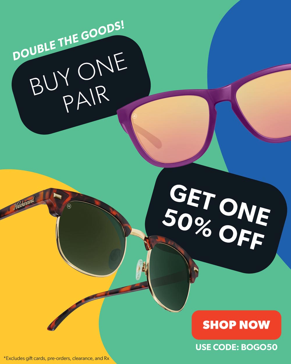 20% OFF Sitewide