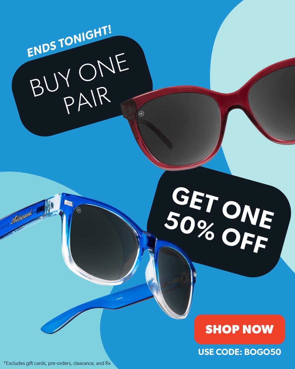 20% OFF Sitewide
