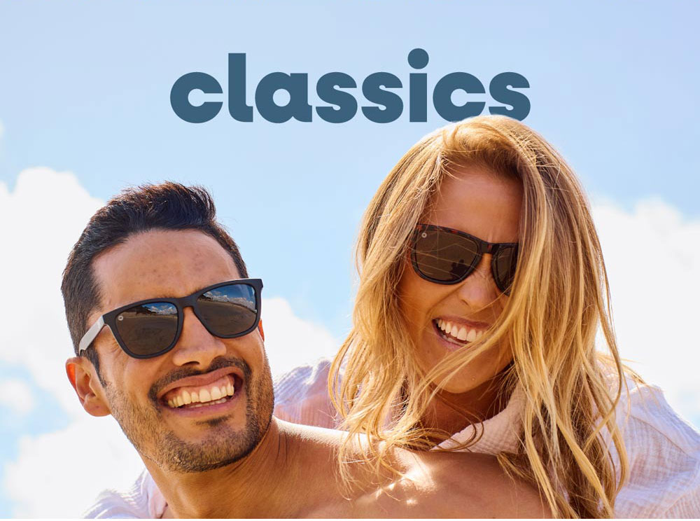 Knockaround Pride Collection