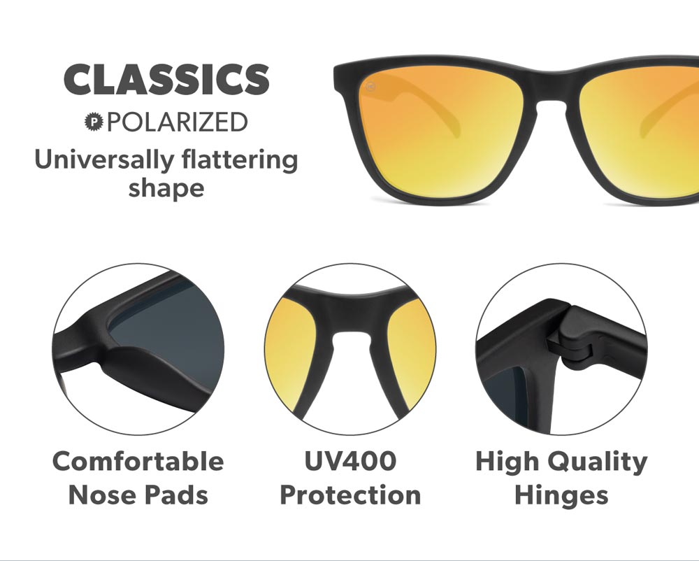 Knockaround Pride Collection