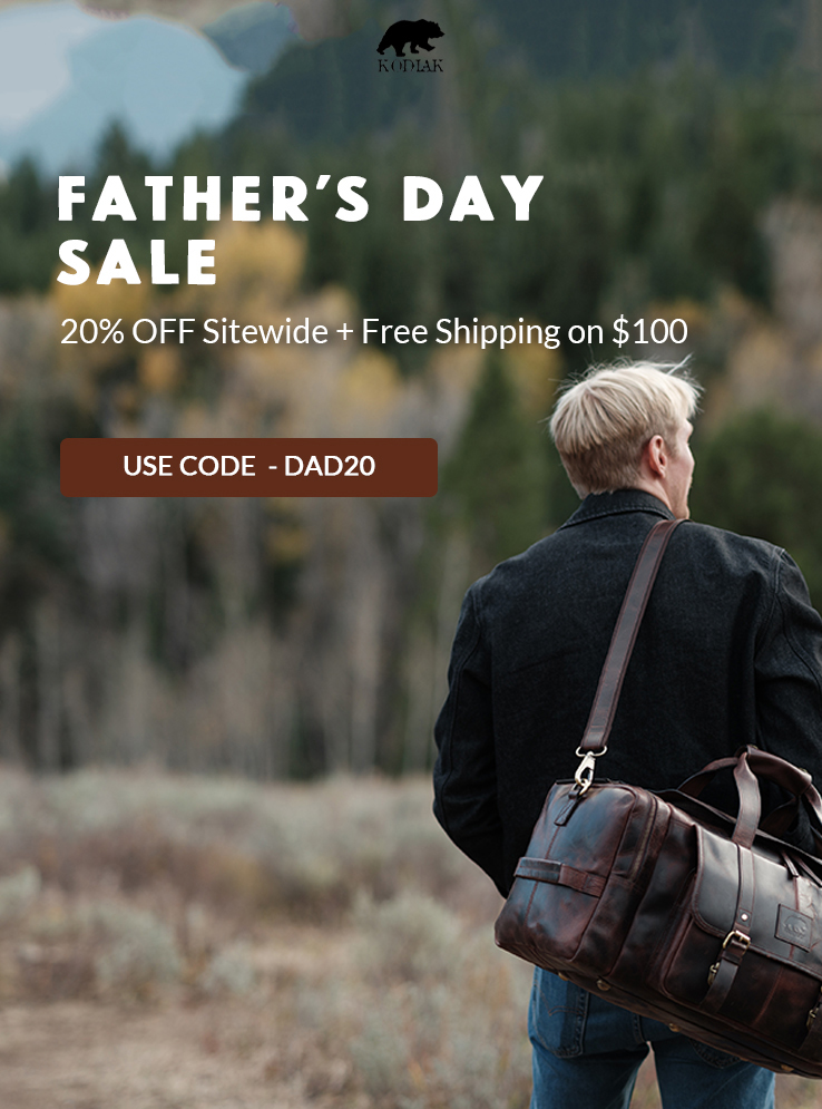 Pick a gift for dad