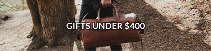 Gifts under $400