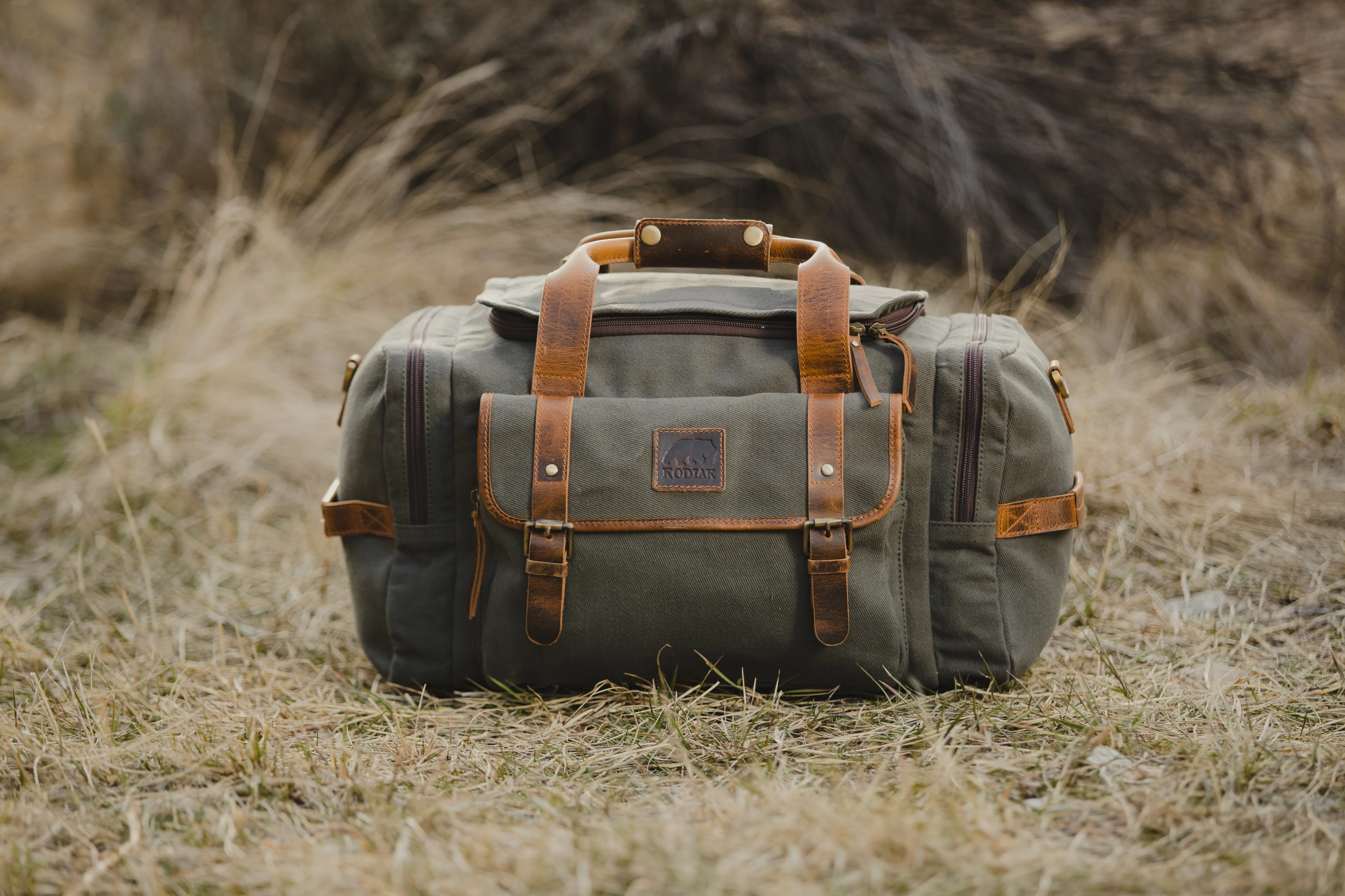 Image of 25L Wasatch Duffel