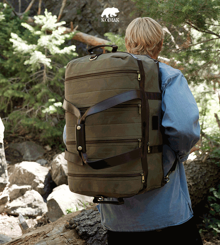 We’re SO excited to introduce you to…