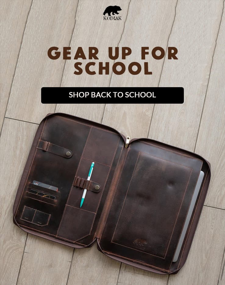 Explore campus essentials