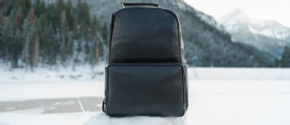Huslia Backpack