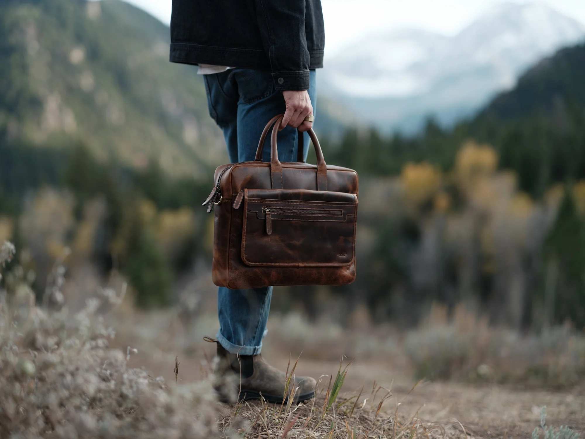 Image of CoPilot Bag