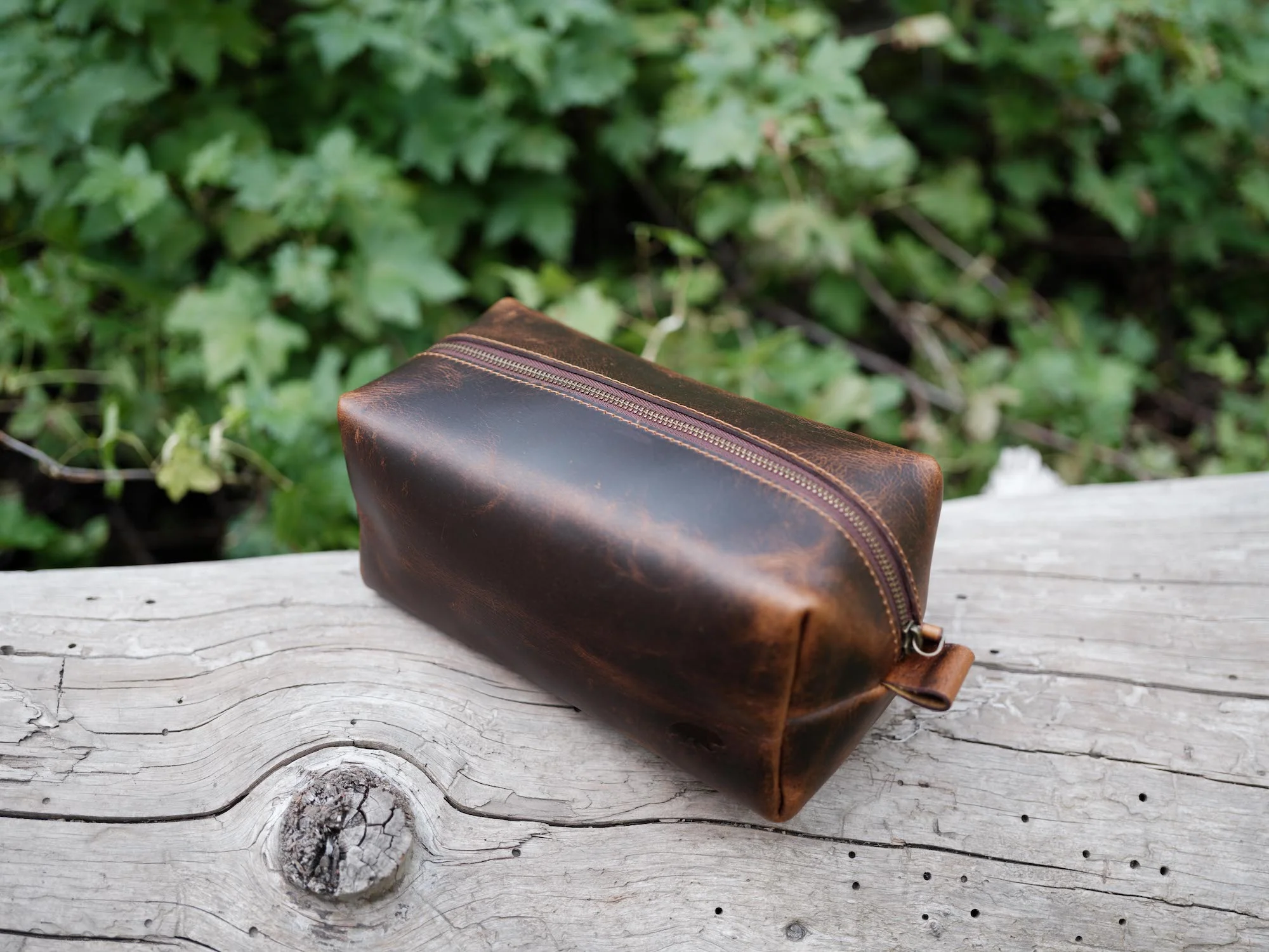 Image of Kobuk Dopp Kit