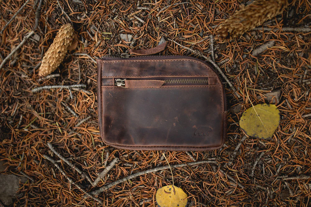 Image of Denali Gear Pouch