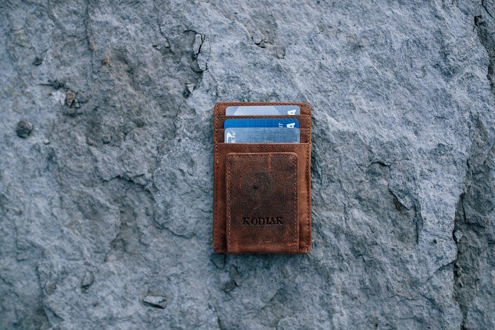 Image of Money Clip
