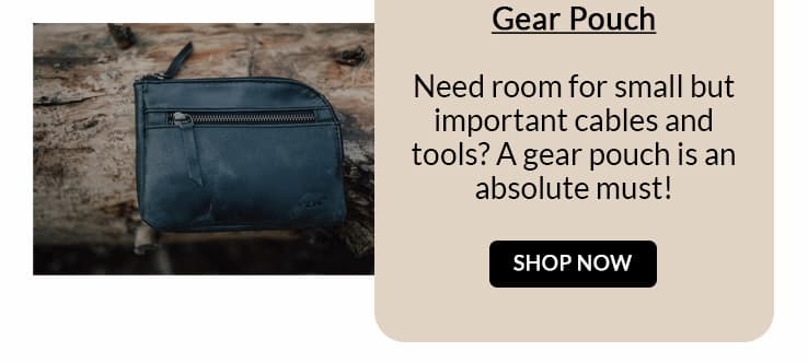 Denali Gear Pouch