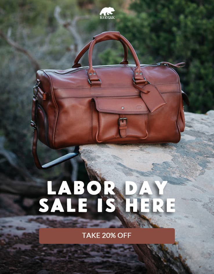 Catch Labor Day savings