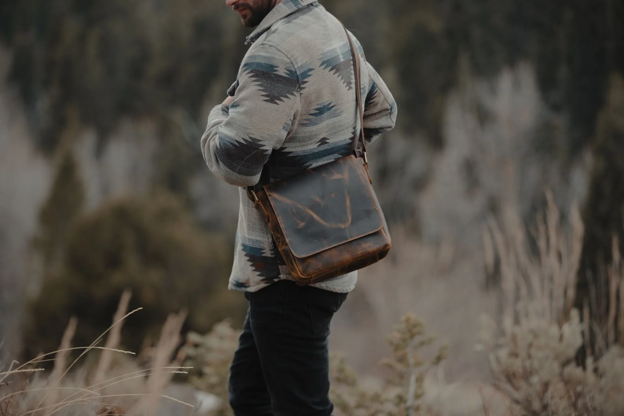 Image of Cordova Messenger