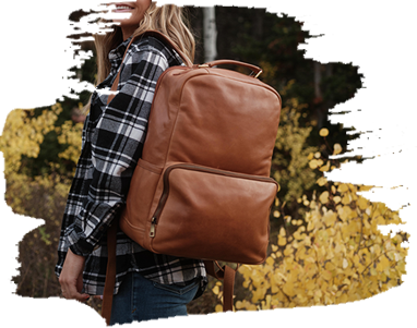 Huslia Backpack