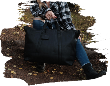 45L Katmai Duffel