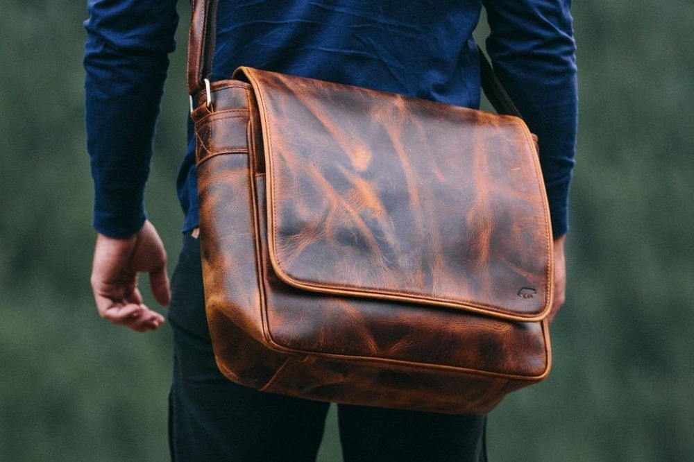 Kasilof Messenger 16 Inch
