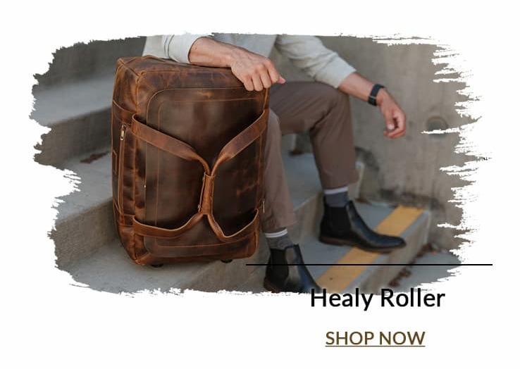 Healy Roller