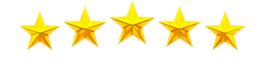 5 star rating for the Buffalo Leather Pilot Bag