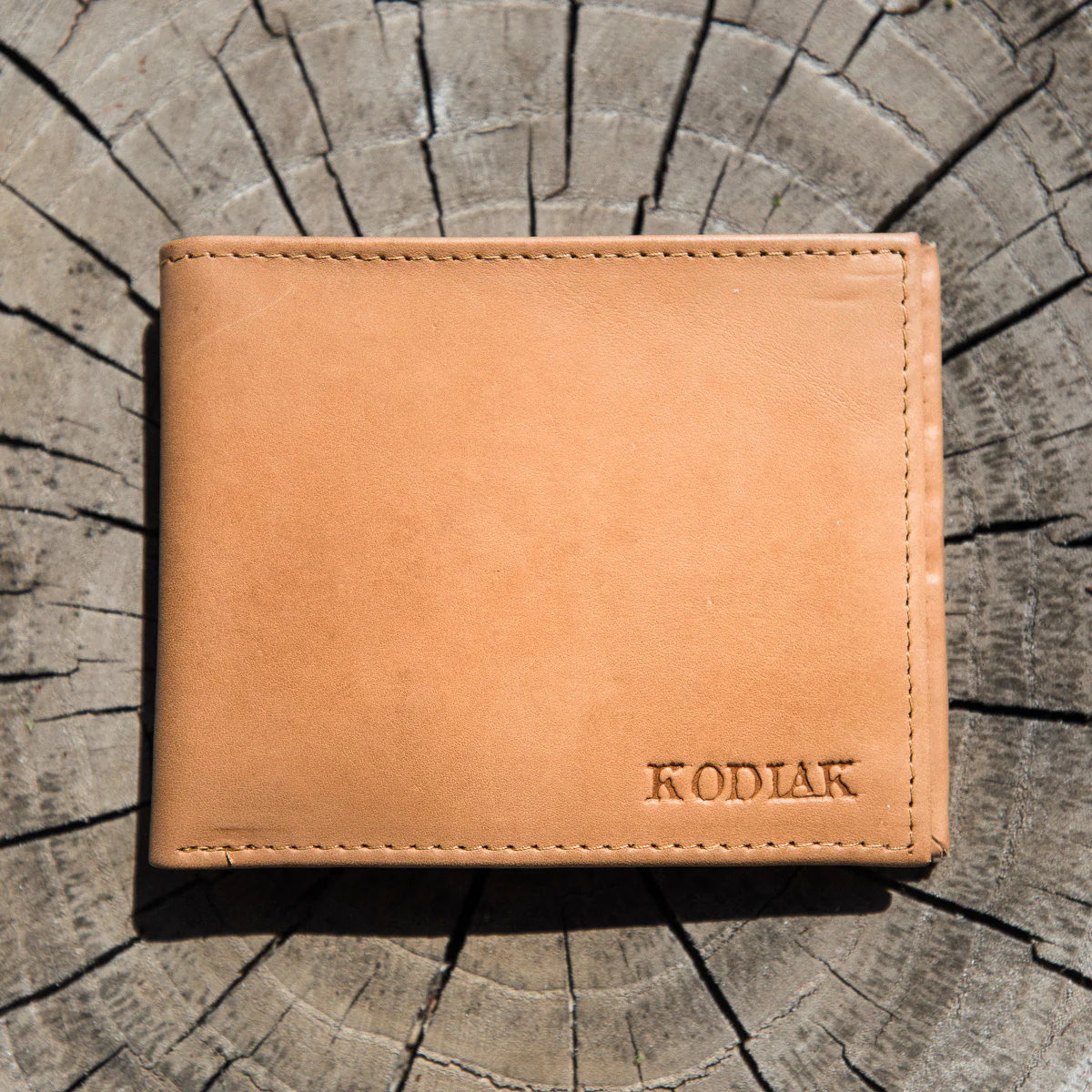 Image of Slim RFID Bifold